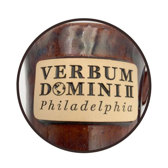Museum Of The Bible Verbum Domini II Philadelphia‎ Mug Collector Series 2015 - Picture 9 of 9